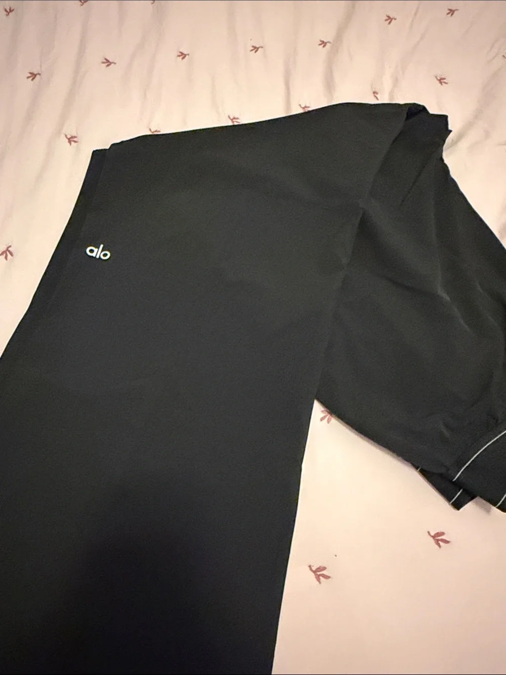 ALO Suit Up Trousers (Regular) NWT